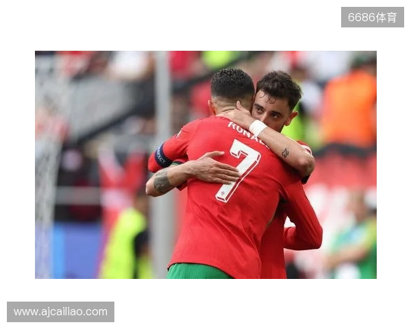 28球22助攻，B费葡萄牙队生涯已经直接参与50个进球